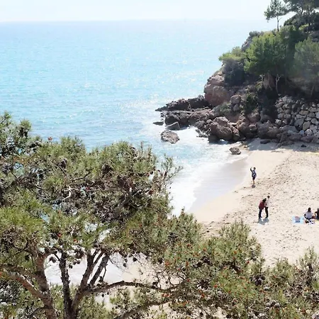 Flat Miami Platja 1 *