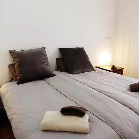 Flat Miami Platja 1 Apartment *