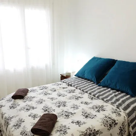 Flat Miami Platja 1 Apartment