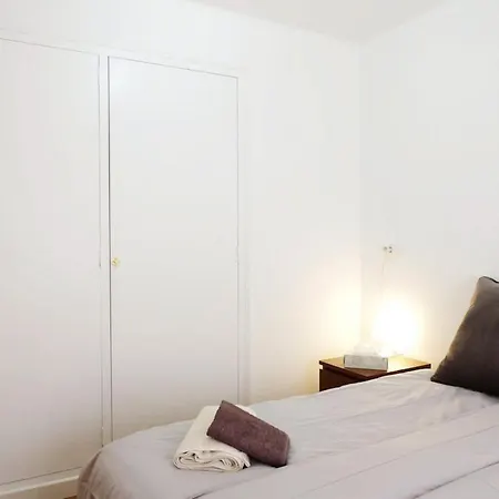 Flat Miami Platja 1 Apartment *