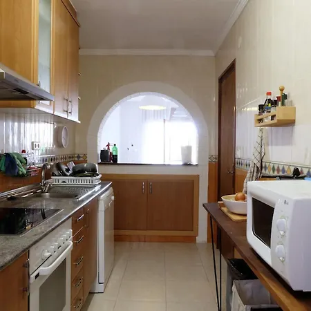 Flat Miami Platja 1 Apartment