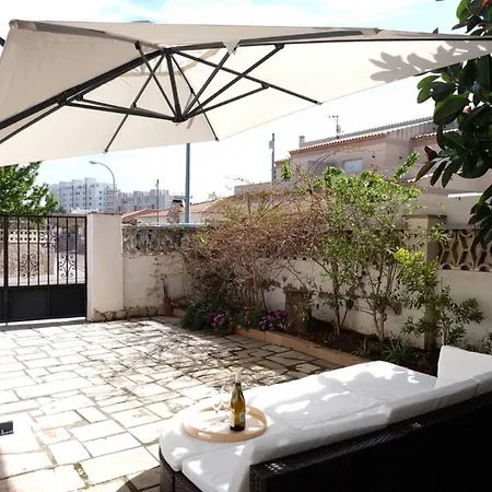 Flat Miami Platja 1