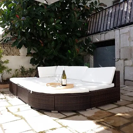 Apartment Flat Miami Platja 1 Miami Playa
