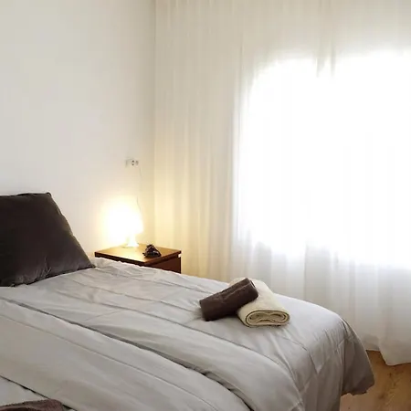 Flat Miami Platja 1 Apartment