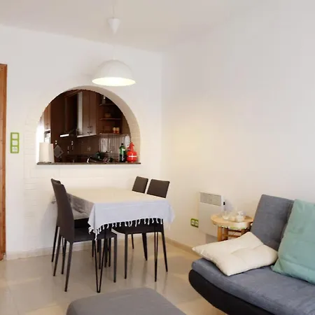 Flat Miami Platja 1 *