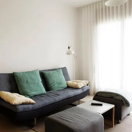 Flat Miami Platja 1 Miami Playa