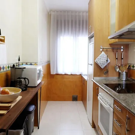 Flat Miami Platja 1