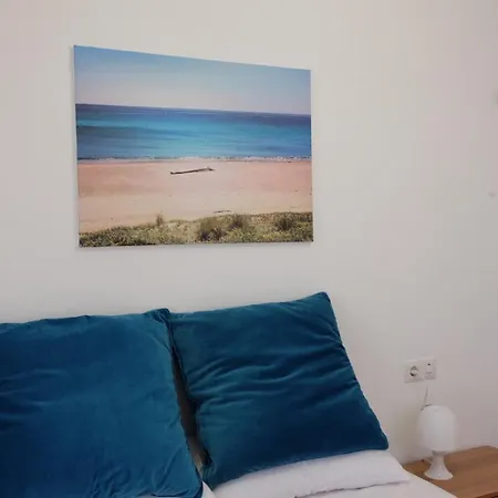 Appartamento Flat Miami Platja 1 Miami Playa